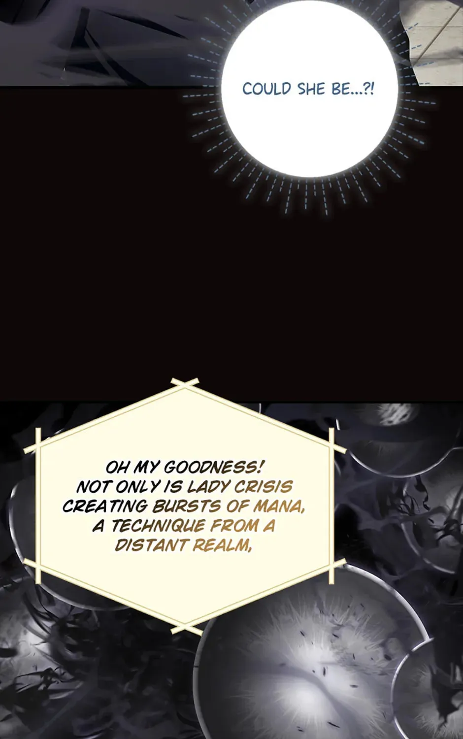 Read Cassmire: The Loyal Sword chapter 112 image 116 on Lezhin
