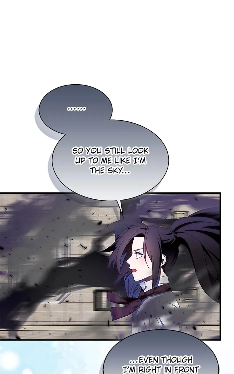 Read Cassmire: The Loyal Sword chapter 112 image 124 on Lezhin