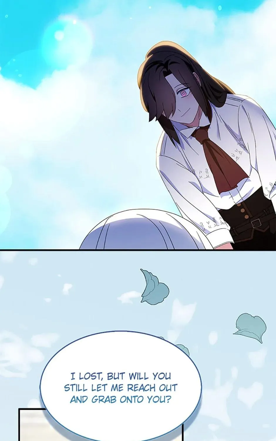 Read Cassmire: The Loyal Sword chapter 112 image 154 on Lezhin