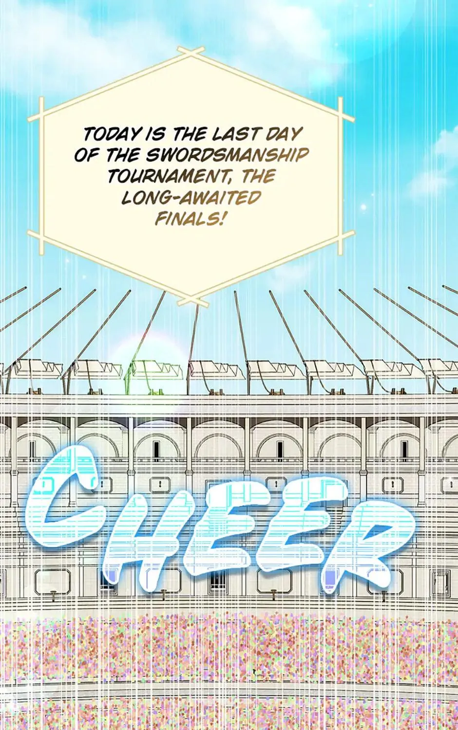 Read Cassmire: The Loyal Sword chapter 112 image 16 on Lezhin