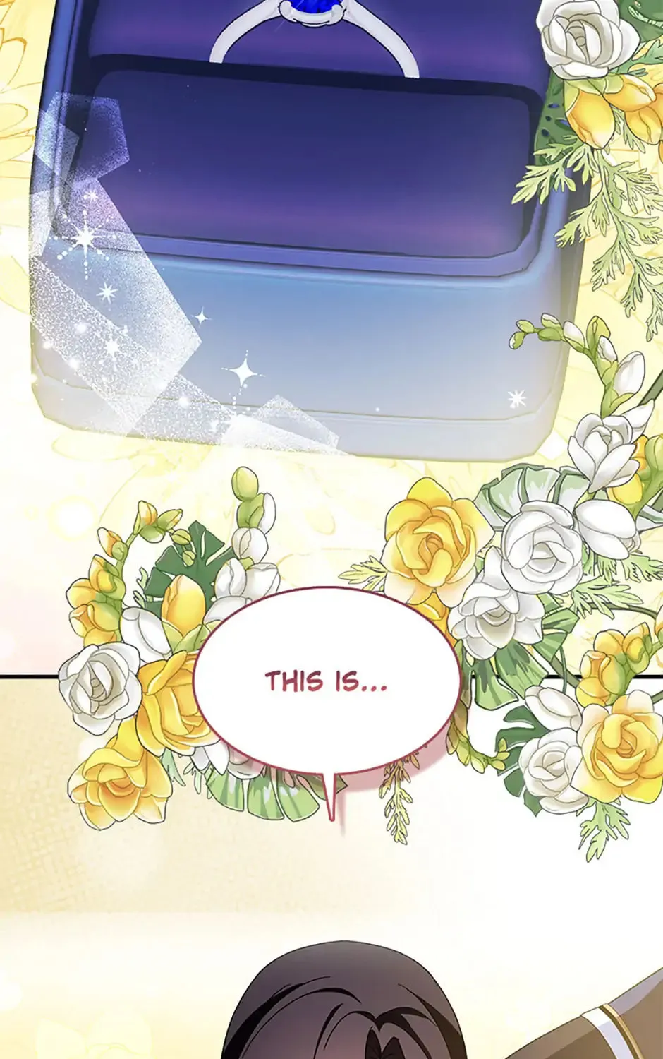 Read Cassmire: The Loyal Sword chapter 112 image 2 on Lezhin