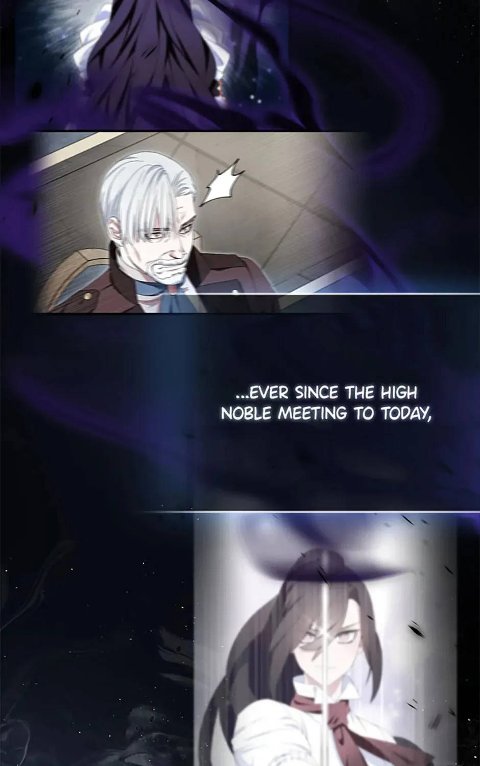 Read Cassmire: The Loyal Sword chapter 112 image 30 on Lezhin