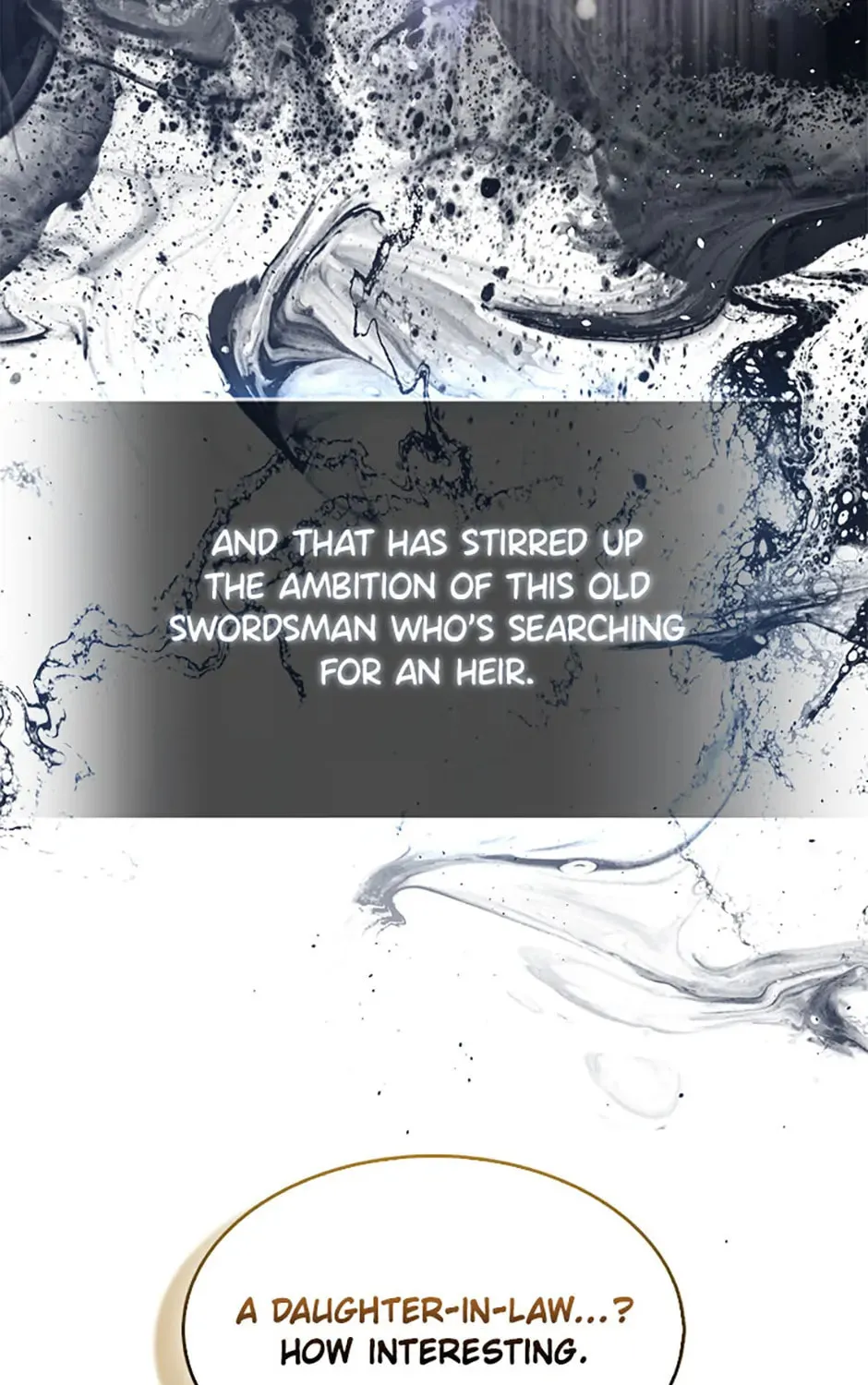 Read Cassmire: The Loyal Sword chapter 112 image 32 on Lezhin