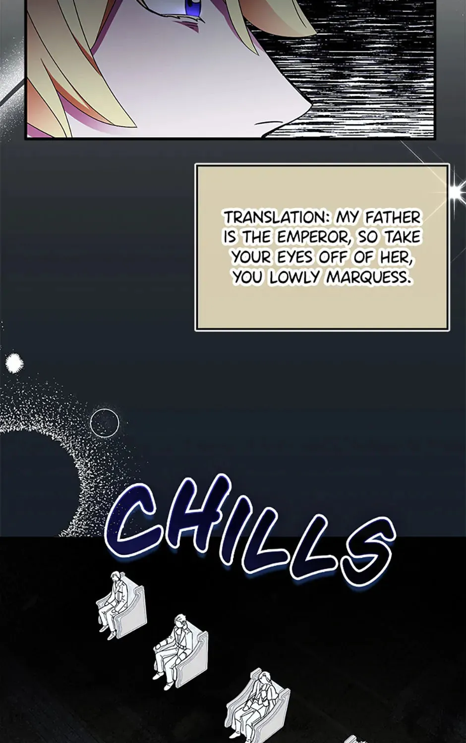 Read Cassmire: The Loyal Sword chapter 112 image 36 on Lezhin