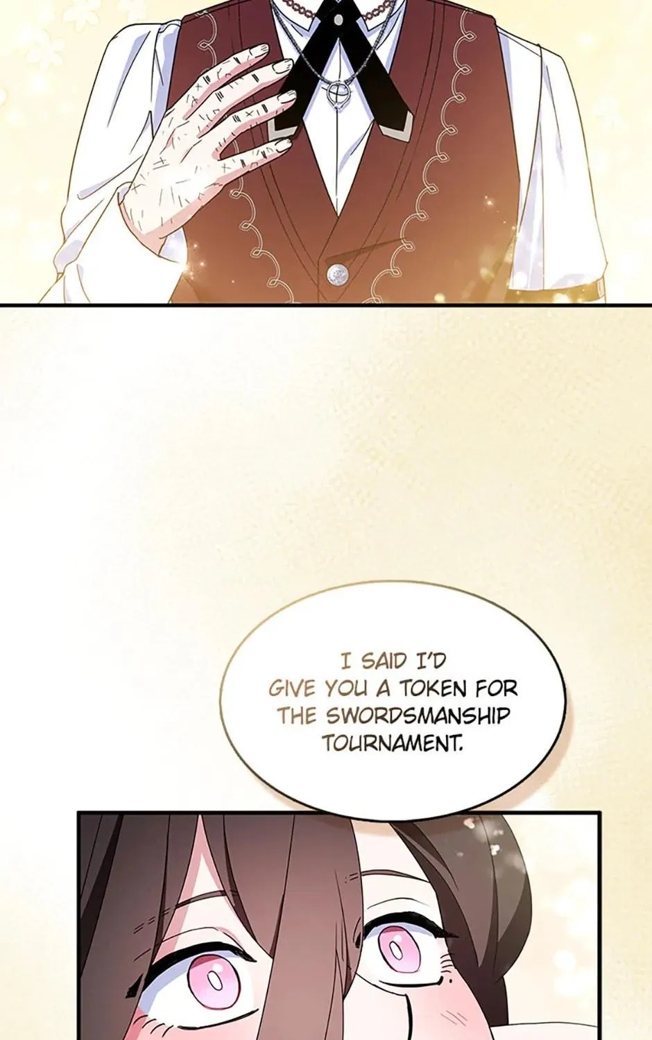 Read Cassmire: The Loyal Sword chapter 112 image 4 on Lezhin