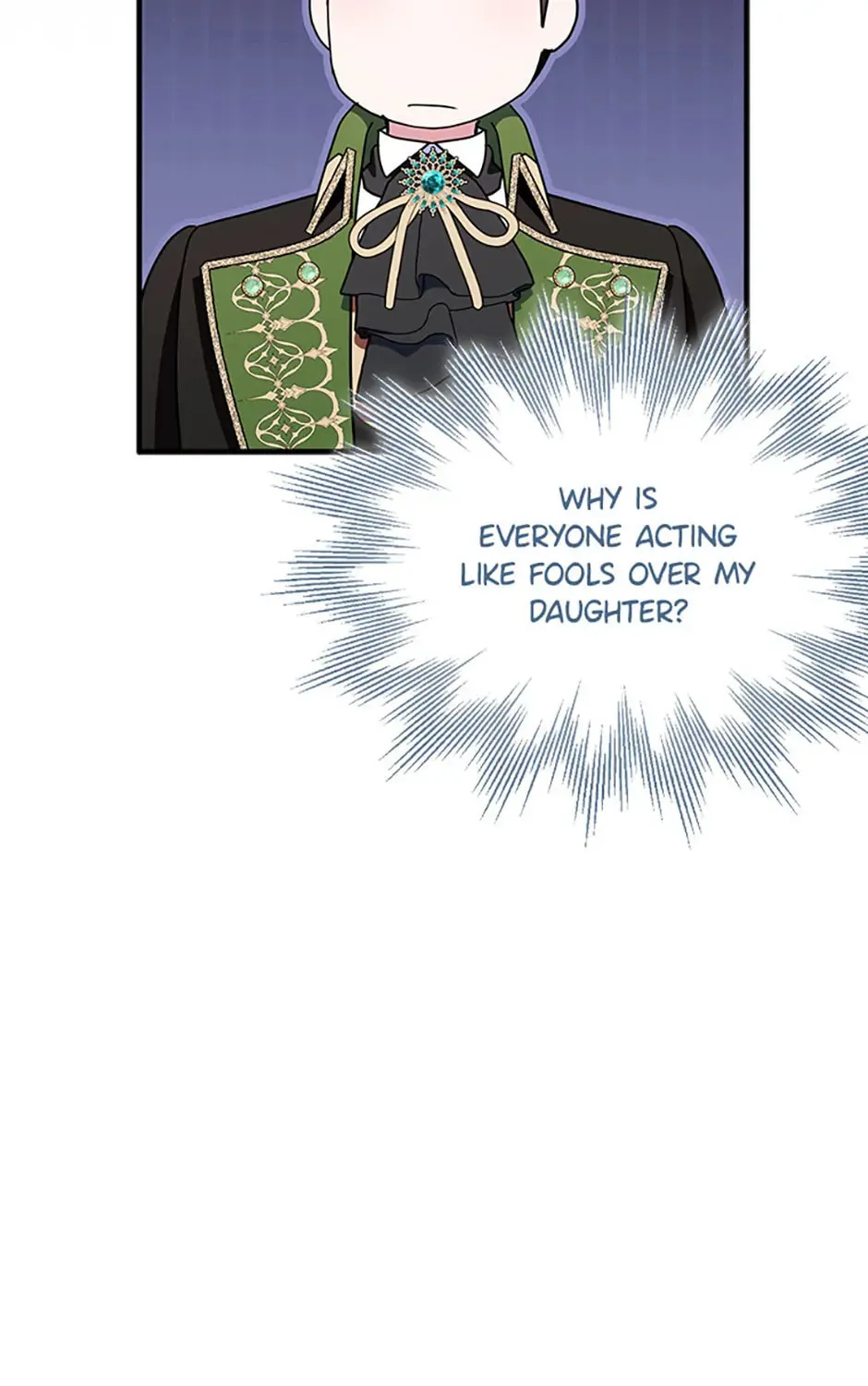 Read Cassmire: The Loyal Sword chapter 112 image 44 on Lezhin