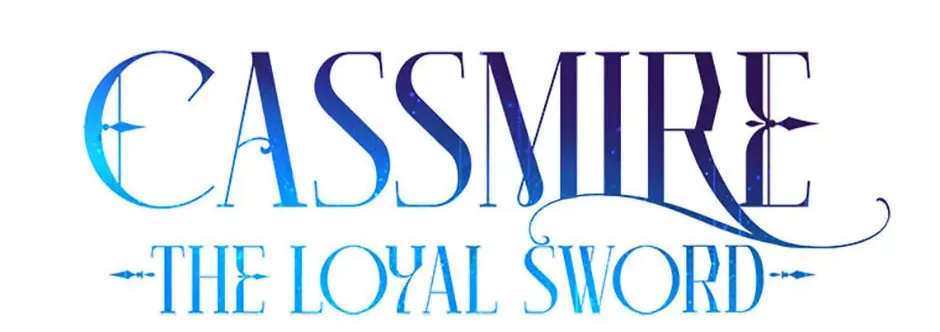Read Cassmire: The Loyal Sword chapter 112 image 45 on Lezhin