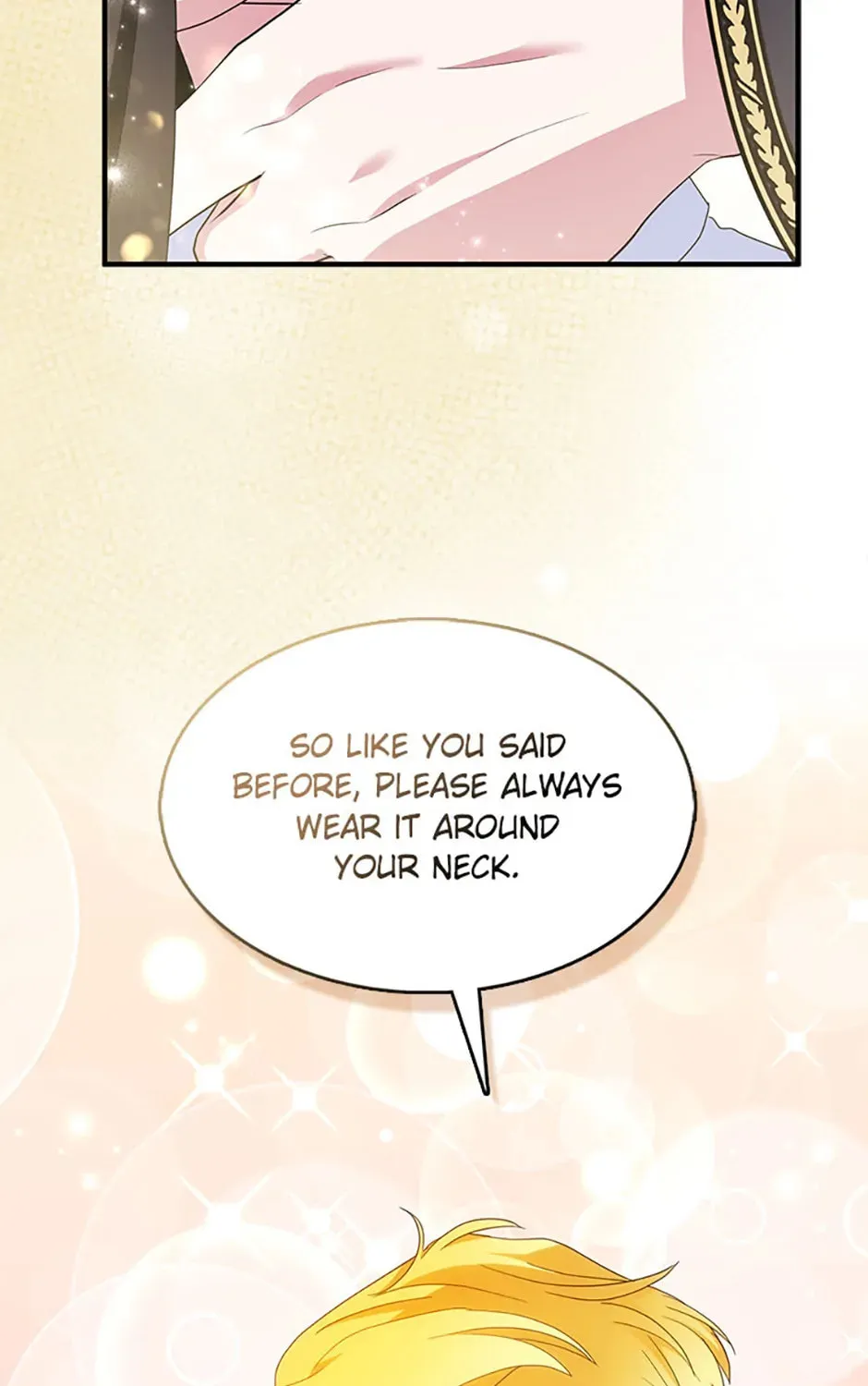 Read Cassmire: The Loyal Sword chapter 112 image 6 on Lezhin