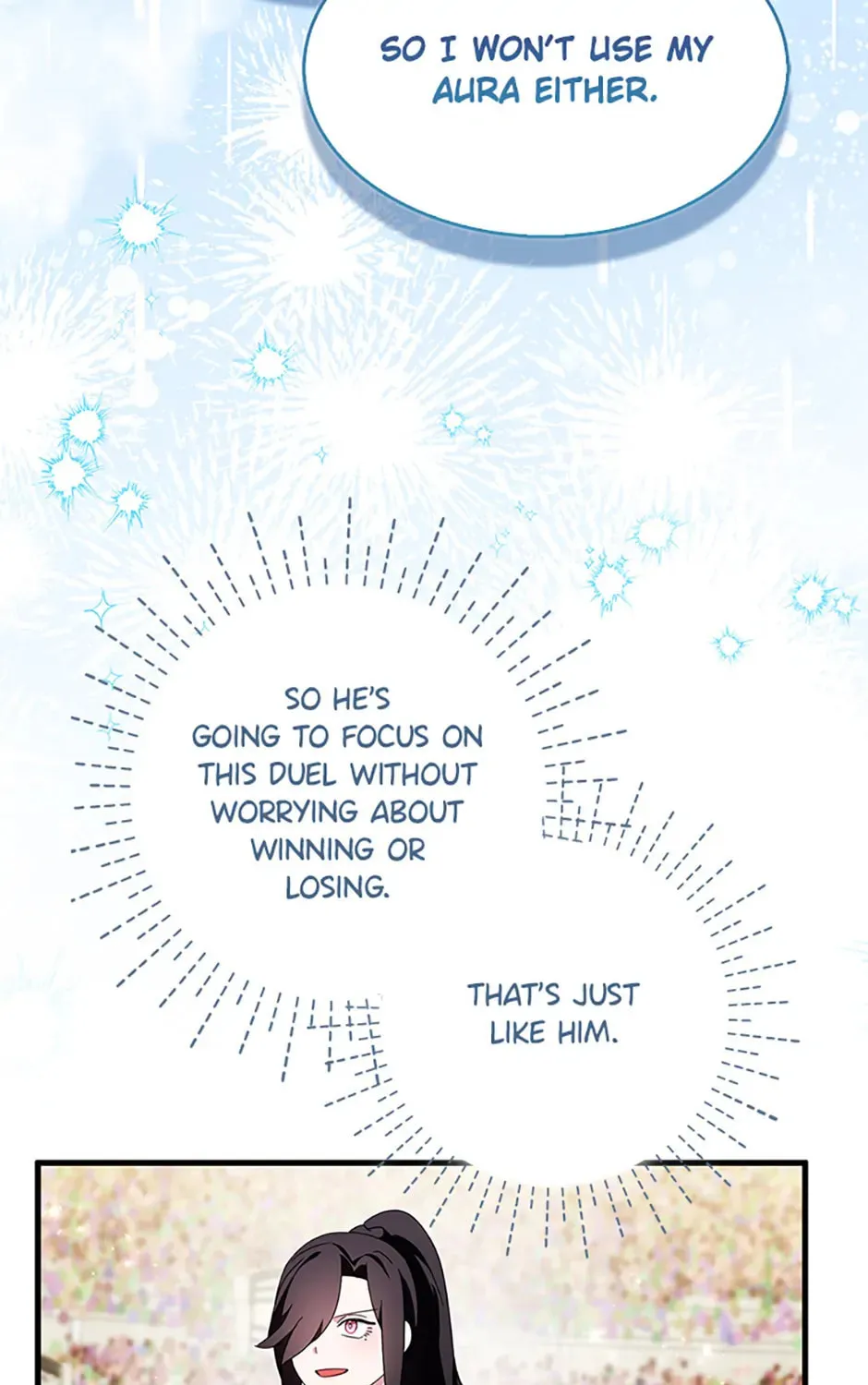 Read Cassmire: The Loyal Sword chapter 112 image 62 on Lezhin