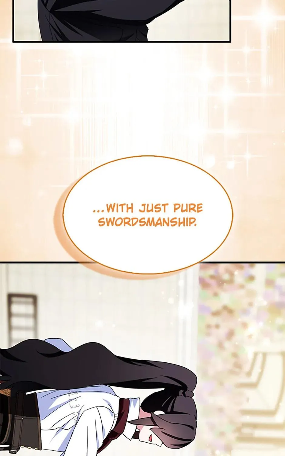 Read Cassmire: The Loyal Sword chapter 112 image 68 on Lezhin