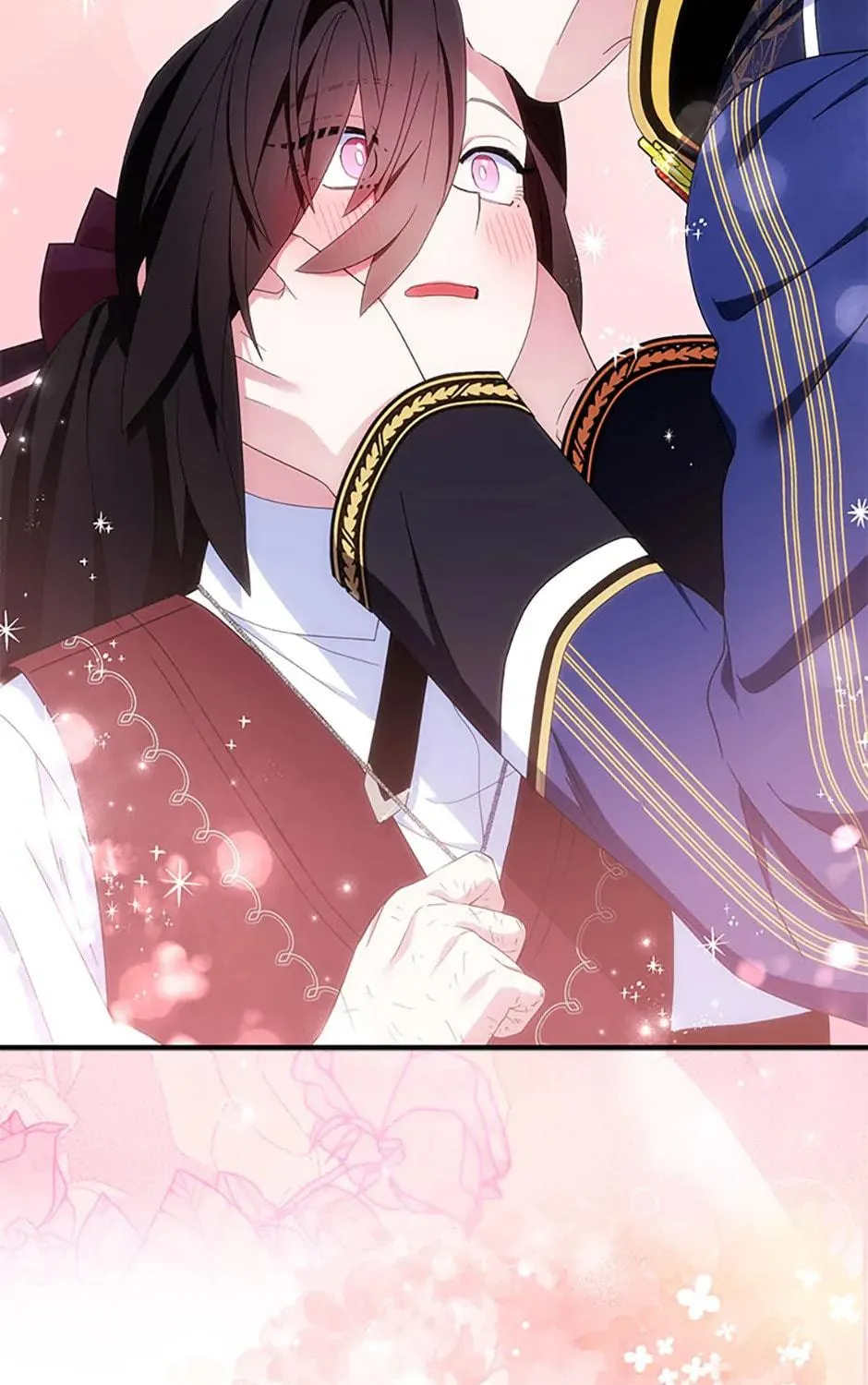 Read Cassmire: The Loyal Sword chapter 112 image 8 on Lezhin