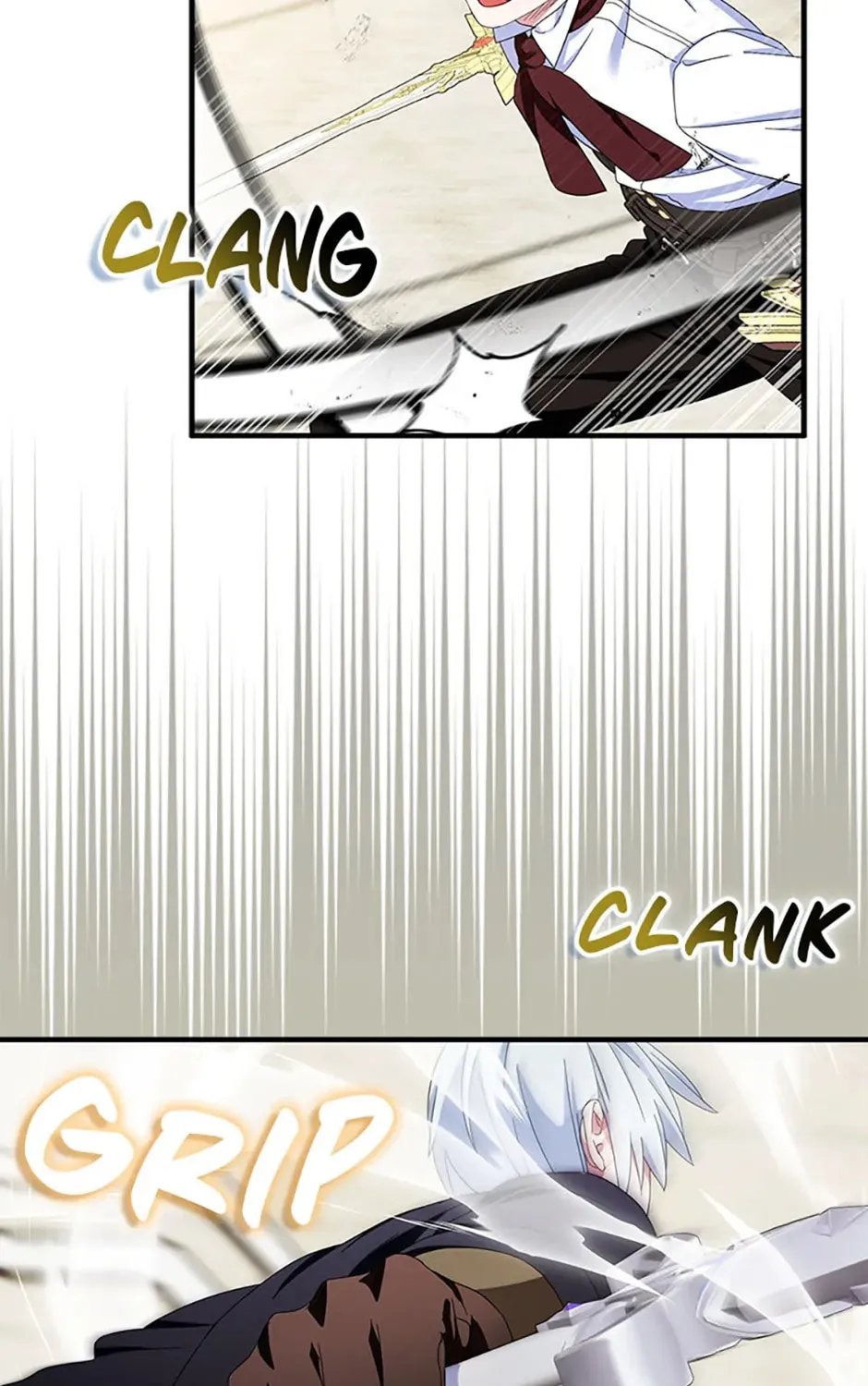 Read Cassmire: The Loyal Sword chapter 112 image 80 on Lezhin