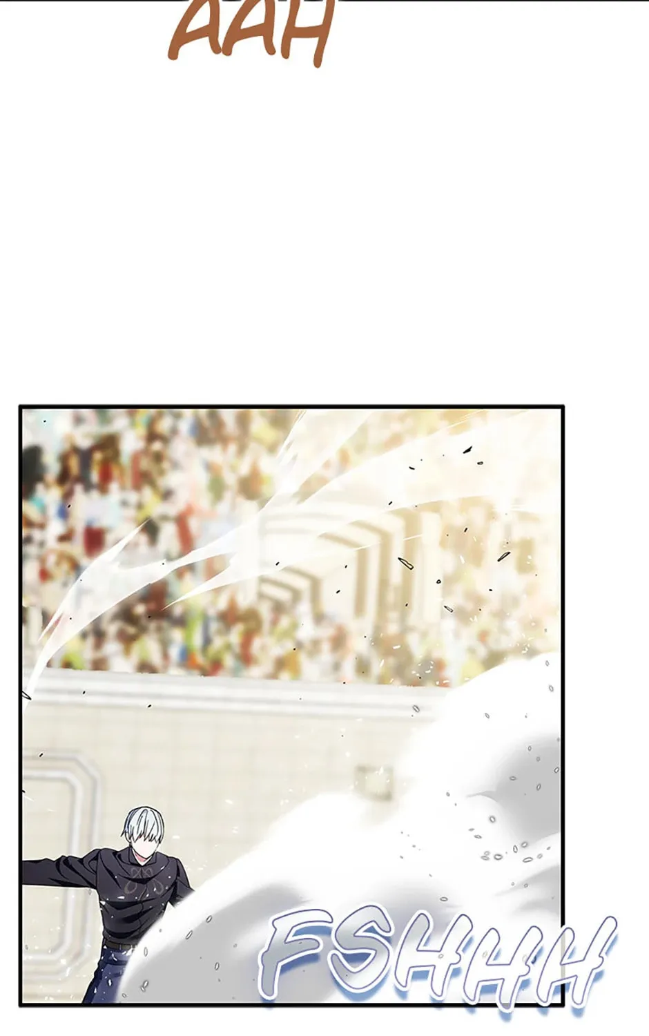 Read Cassmire: The Loyal Sword chapter 112 image 86 on Lezhin