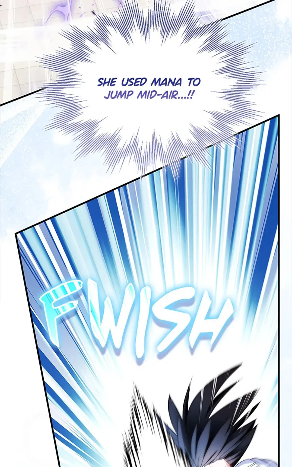 Read Cassmire: The Loyal Sword chapter 112 image 92 on Lezhin