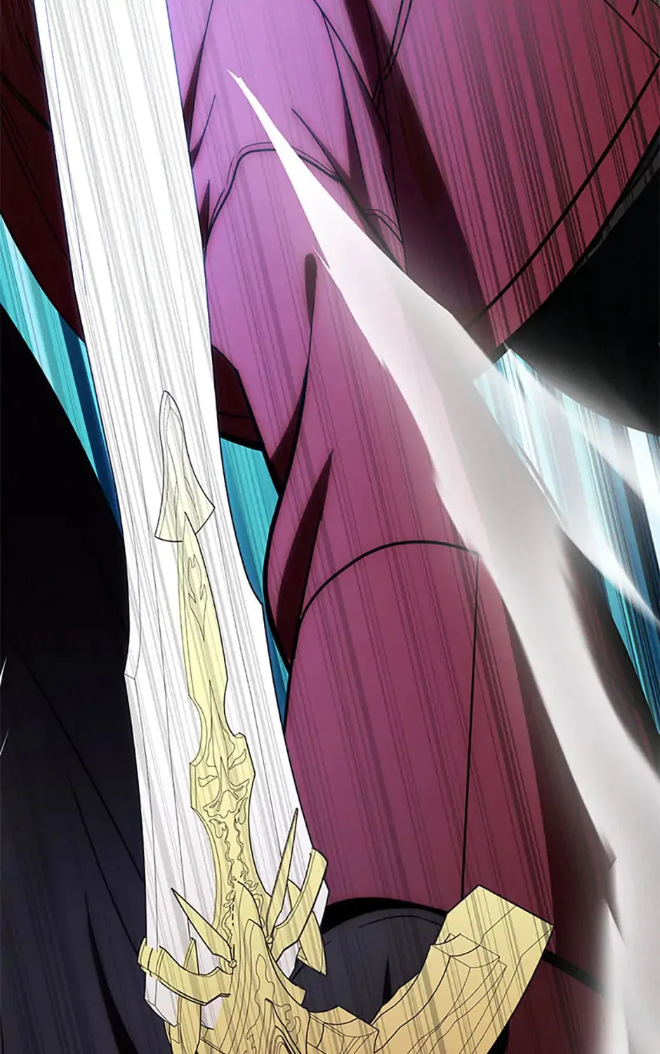 Read Cassmire: The Loyal Sword chapter 113 image 102 on Lezhin