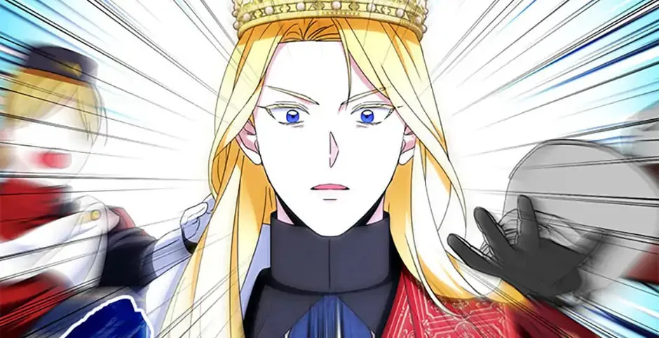 Read Cassmire: The Loyal Sword chapter 113 image 105 on Lezhin