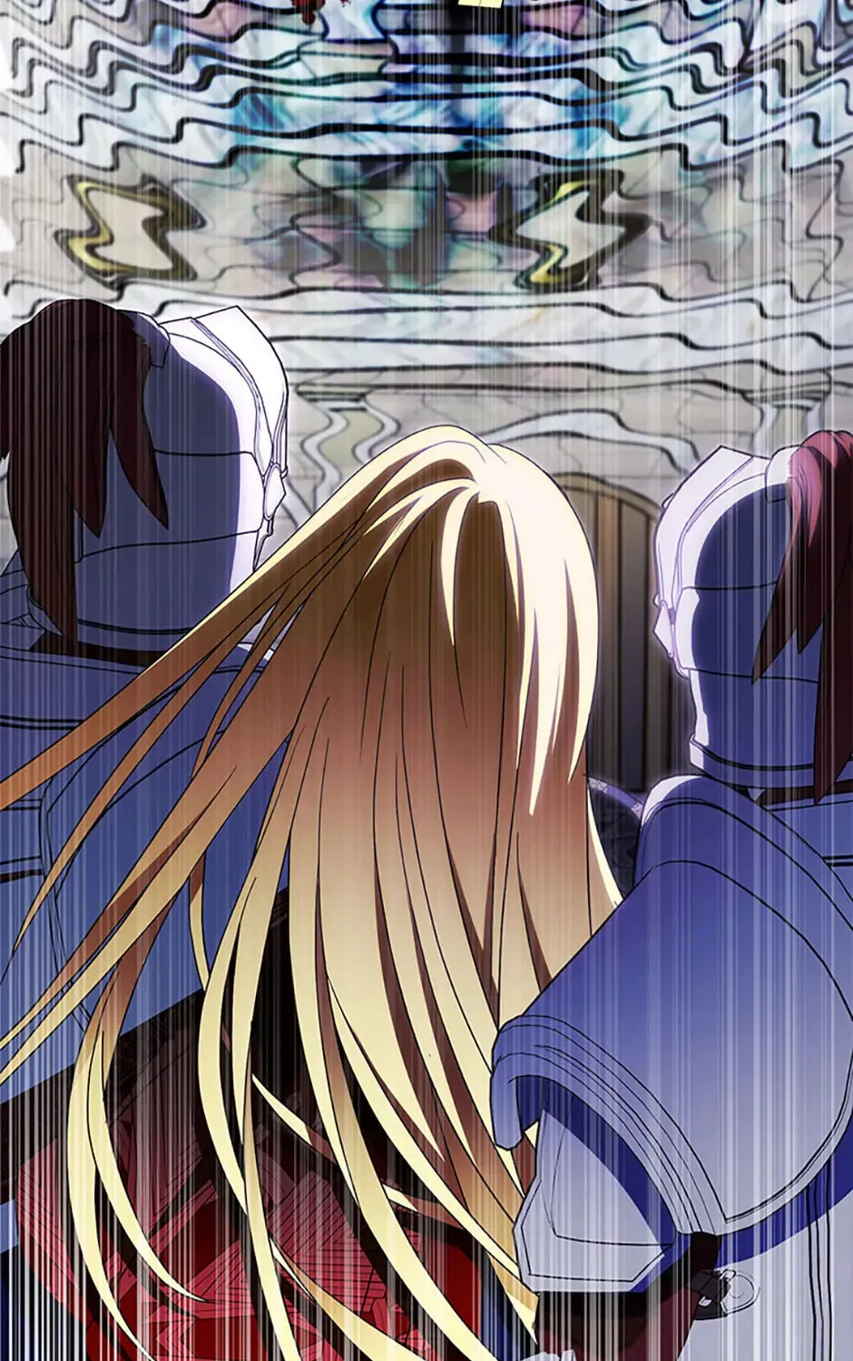 Read Cassmire: The Loyal Sword chapter 113 image 114 on Lezhin