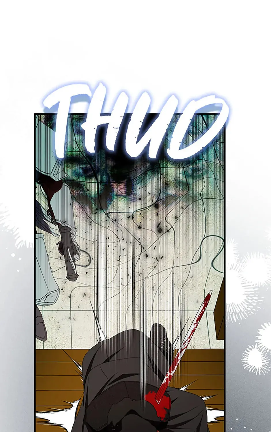 Read Cassmire: The Loyal Sword chapter 113 image 116 on Lezhin