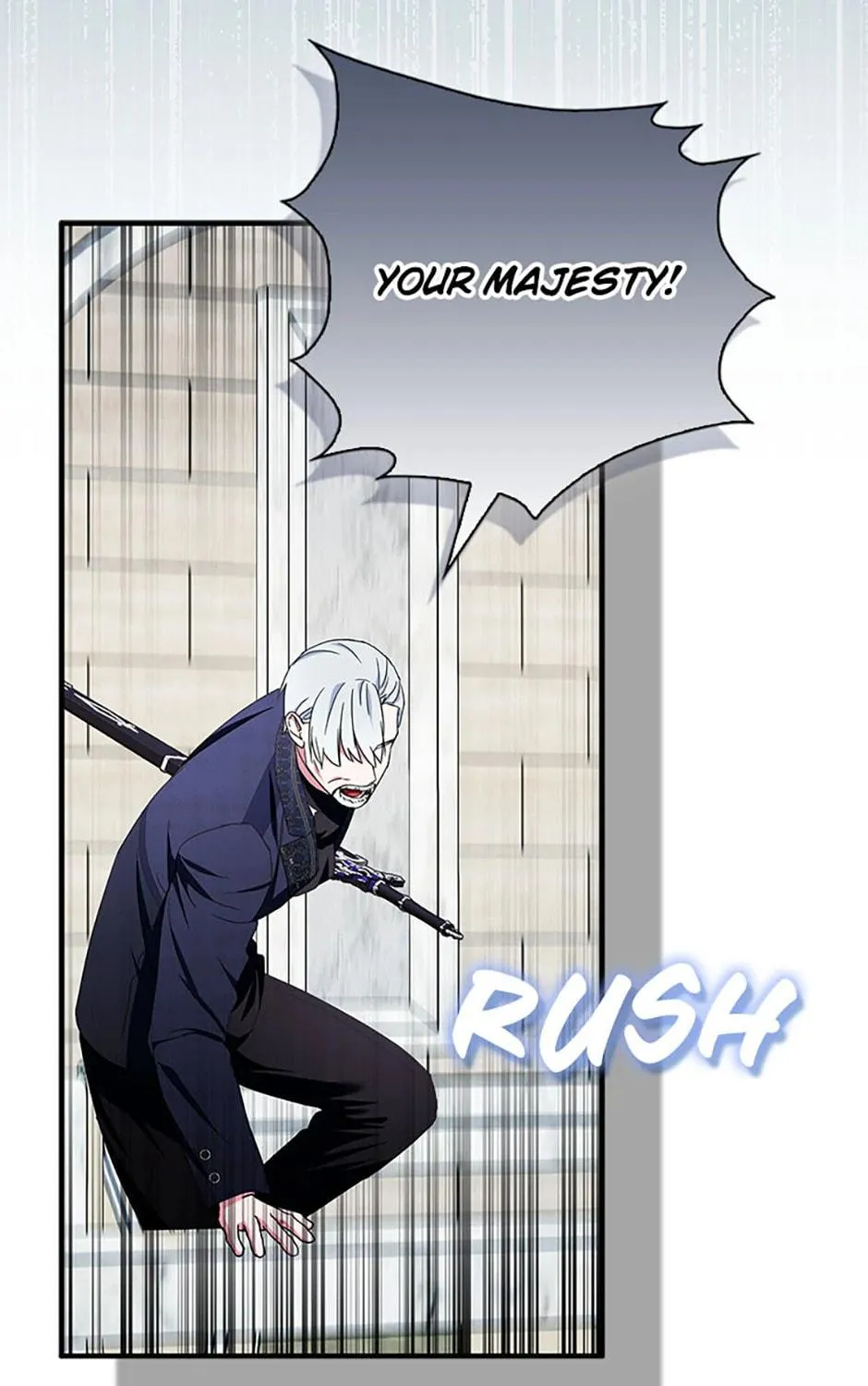 Read Cassmire: The Loyal Sword chapter 113 image 128 on Lezhin