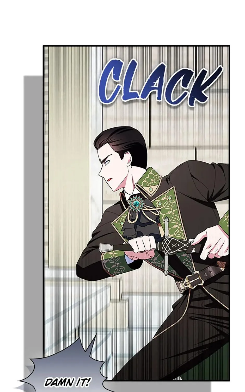Read Cassmire: The Loyal Sword chapter 113 image 130 on Lezhin