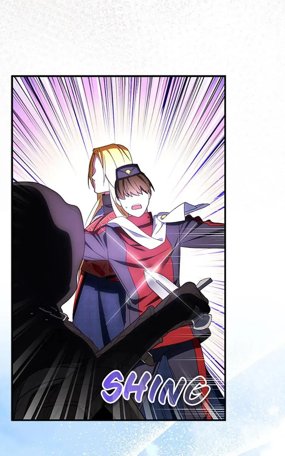 Read Cassmire: The Loyal Sword chapter 113 image 138 on Lezhin