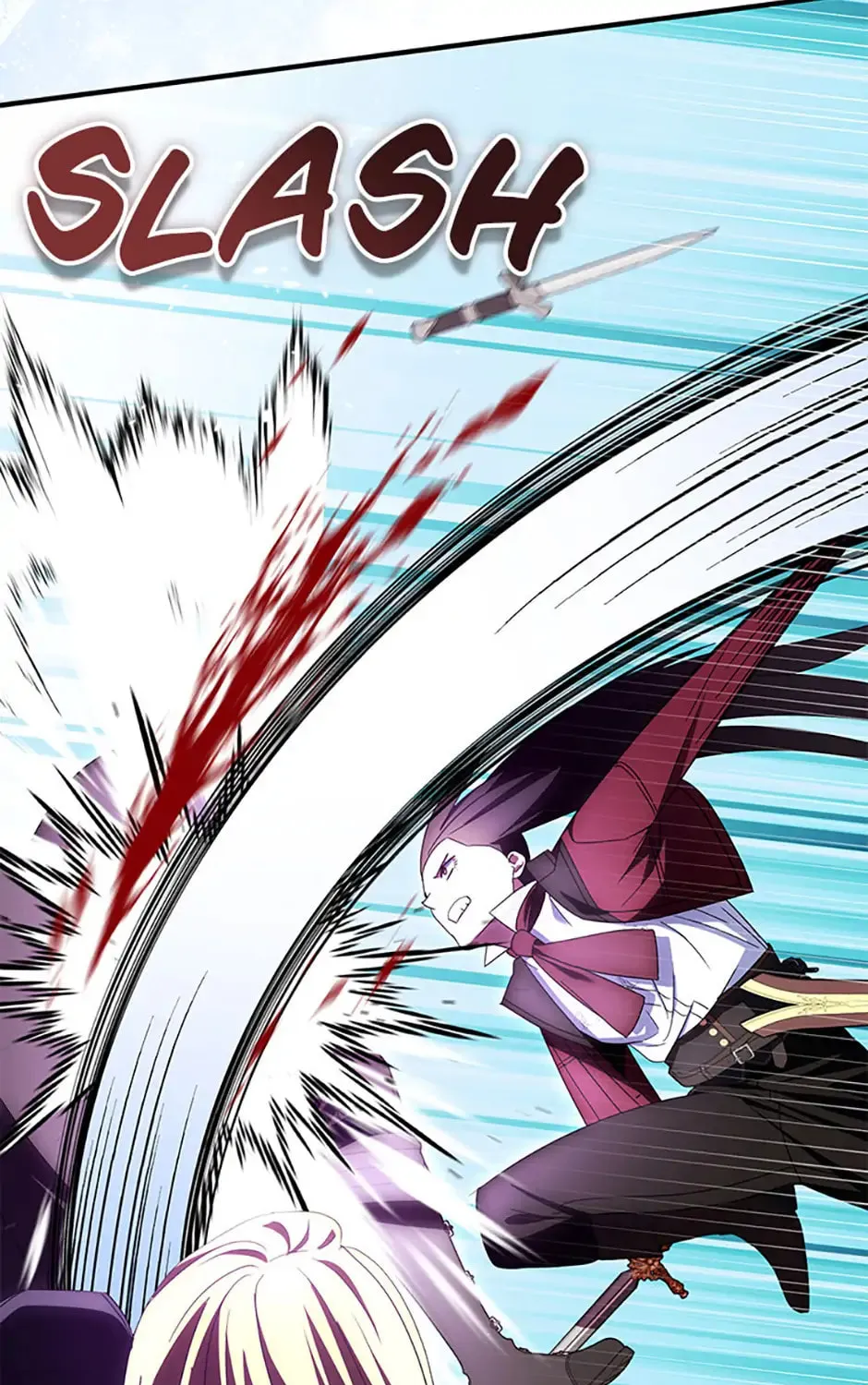 Read Cassmire: The Loyal Sword chapter 113 image 140 on Lezhin