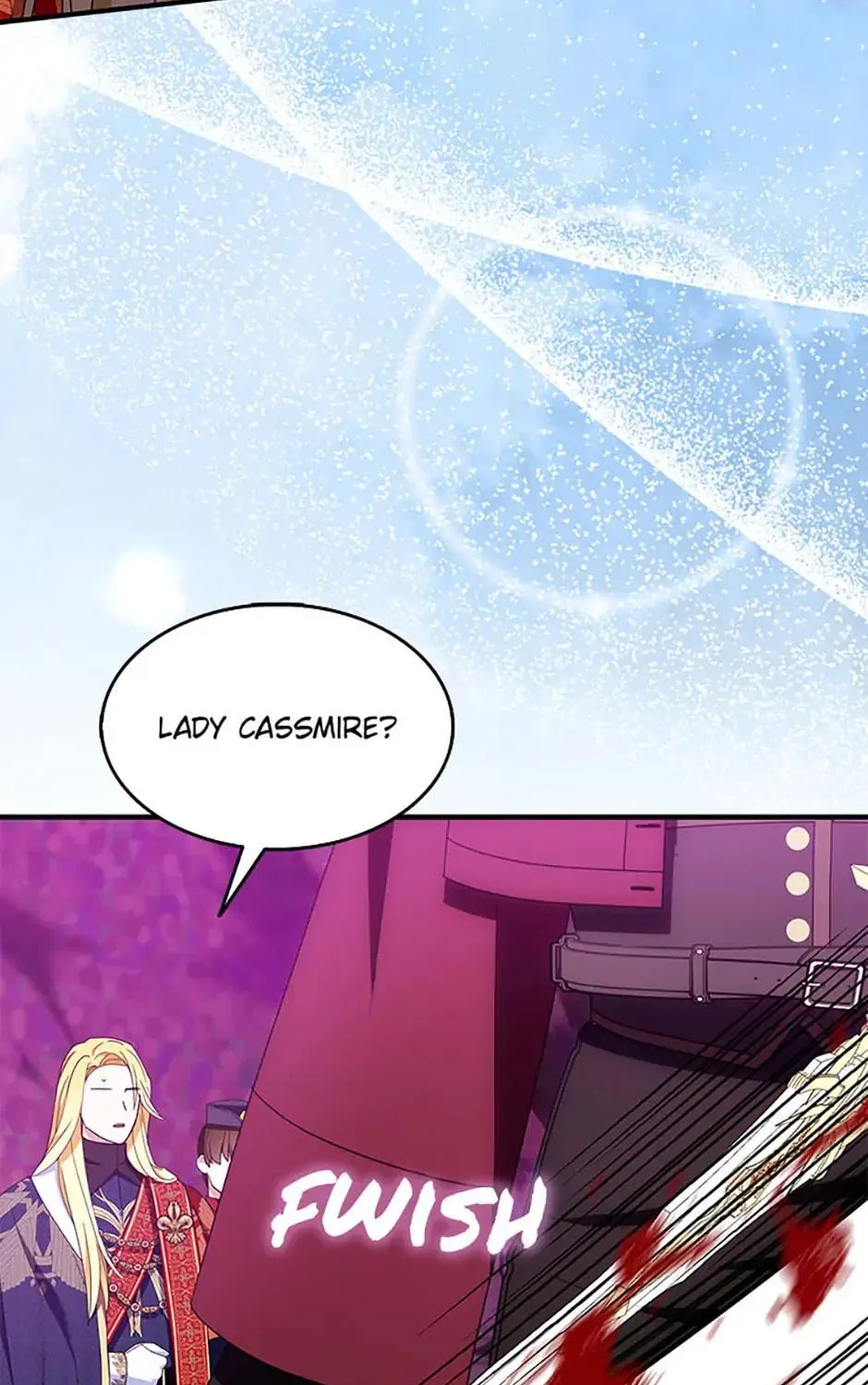 Read Cassmire: The Loyal Sword chapter 113 image 142 on Lezhin
