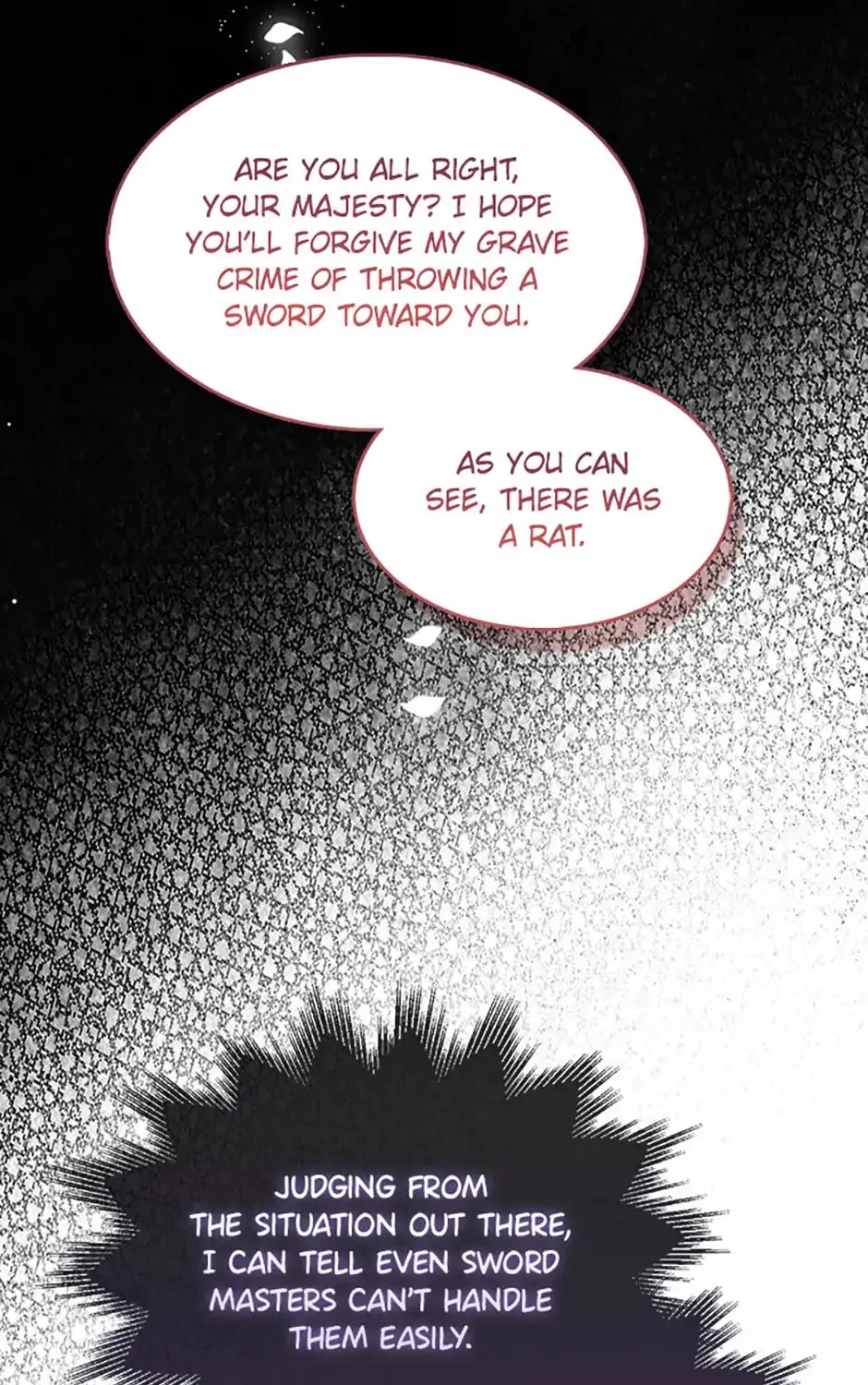 Read Cassmire: The Loyal Sword chapter 113 image 144 on Lezhin