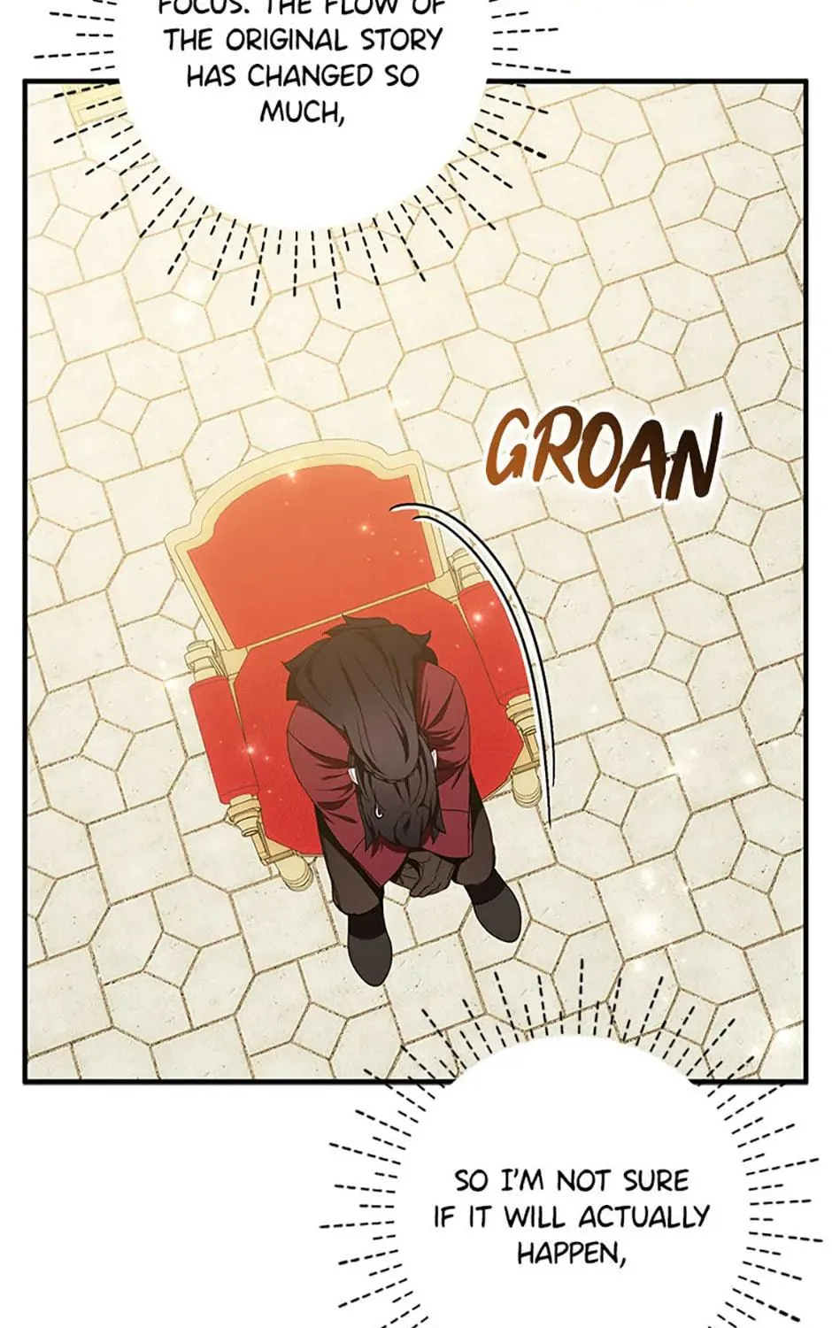 Read Cassmire: The Loyal Sword chapter 113 image 16 on Lezhin