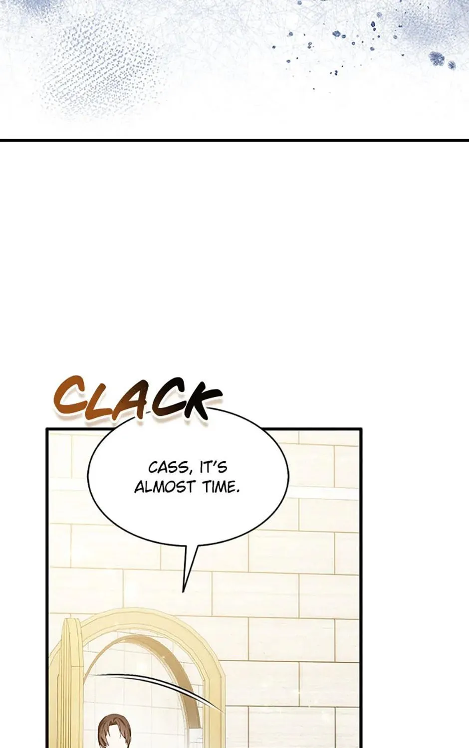 Read Cassmire: The Loyal Sword chapter 113 image 22 on Lezhin