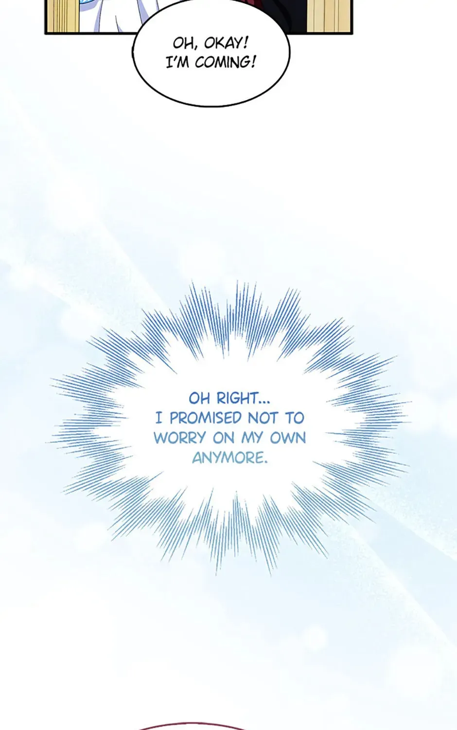 Read Cassmire: The Loyal Sword chapter 113 image 24 on Lezhin