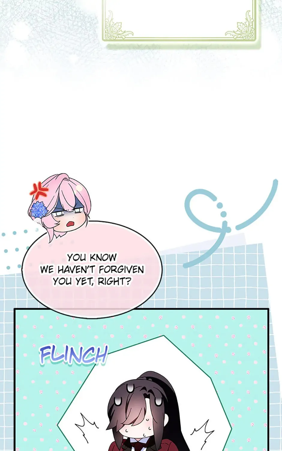Read Cassmire: The Loyal Sword chapter 113 image 30 on Lezhin
