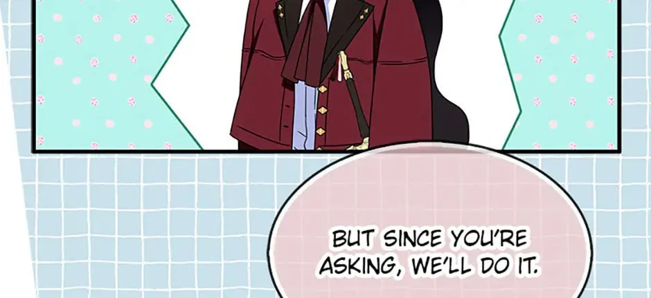Read Cassmire: The Loyal Sword chapter 113 image 31 on Lezhin