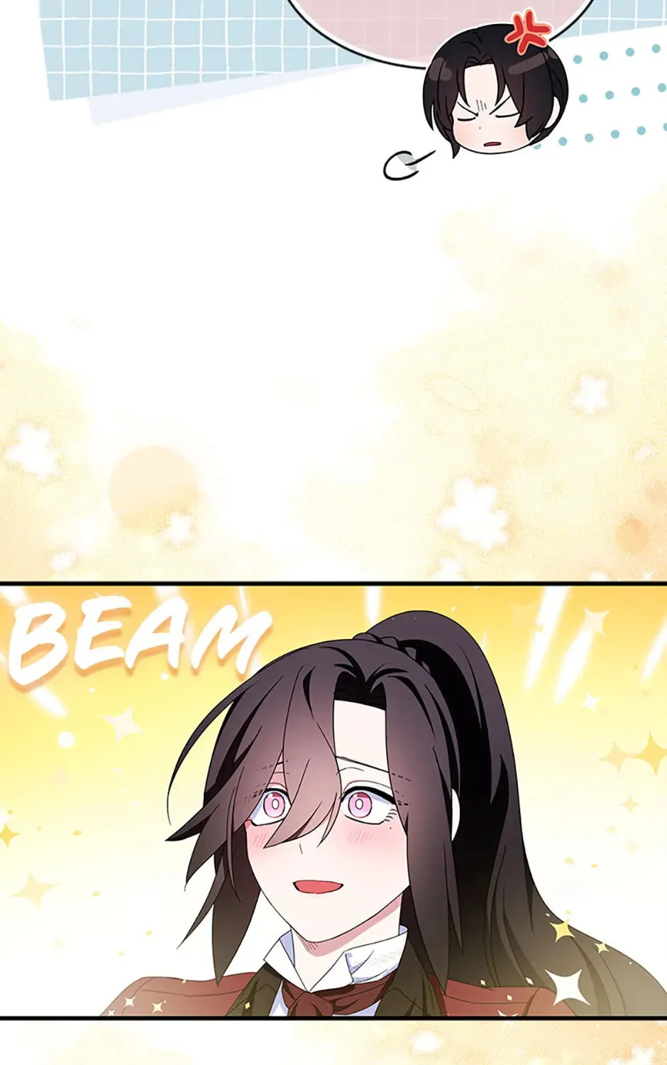 Read Cassmire: The Loyal Sword chapter 113 image 32 on Lezhin