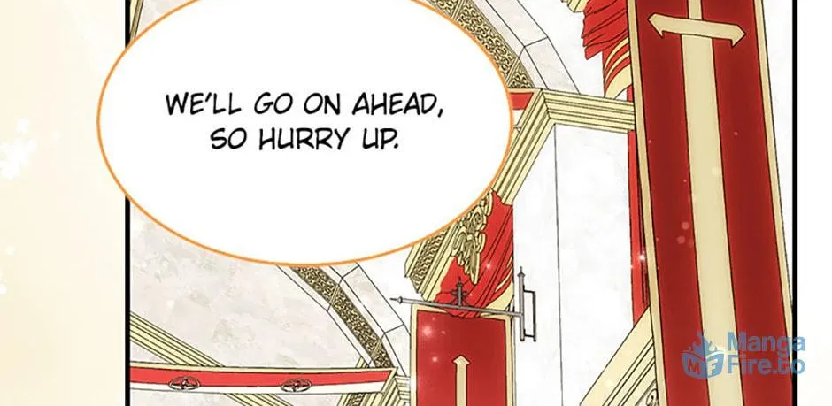 Read Cassmire: The Loyal Sword chapter 113 image 35 on Lezhin