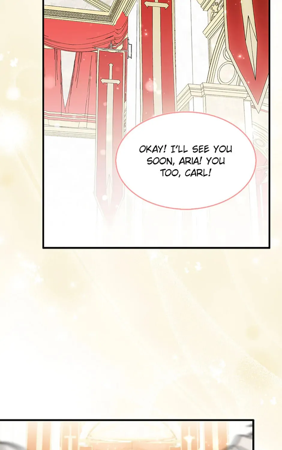 Read Cassmire: The Loyal Sword chapter 113 image 36 on Lezhin