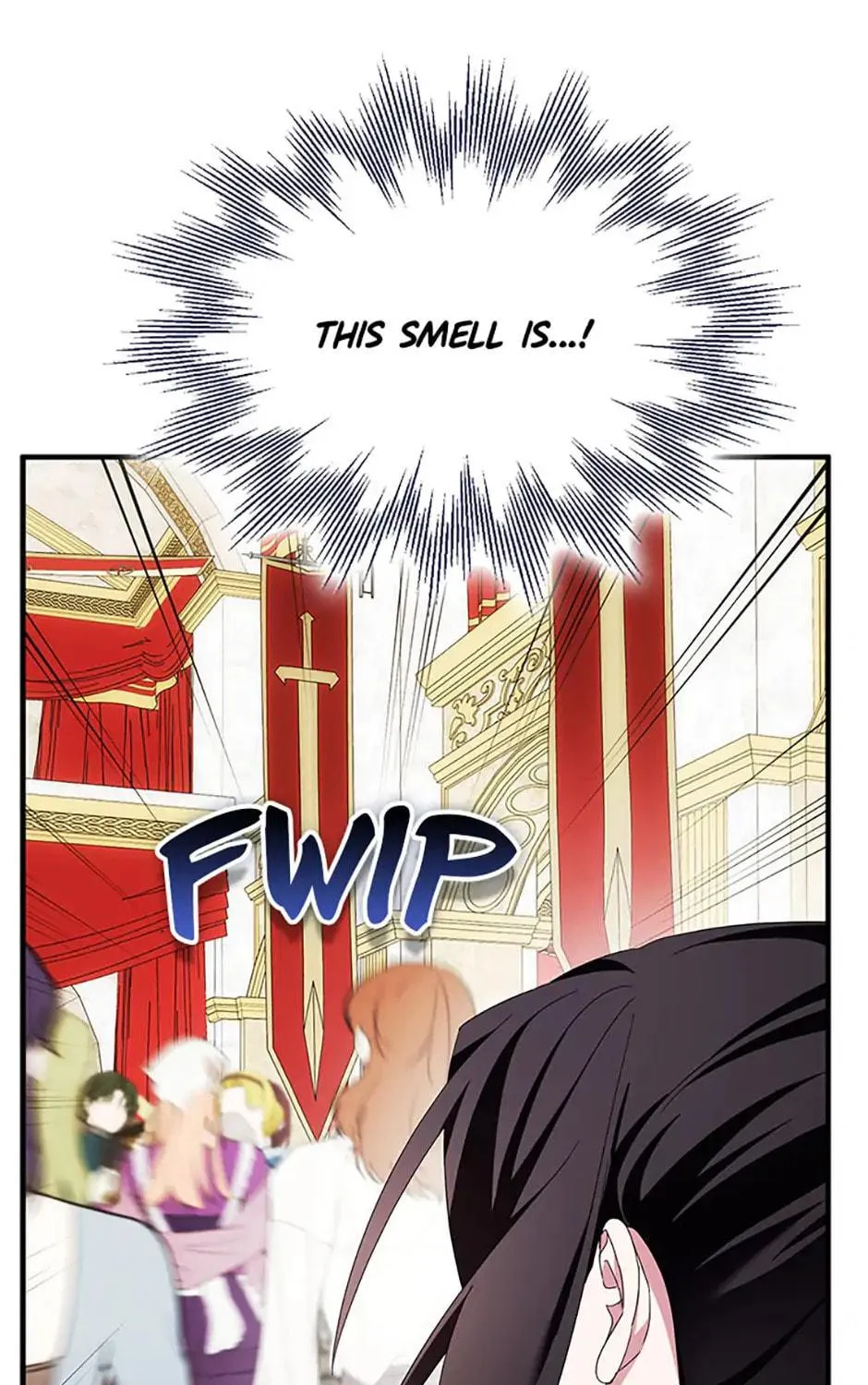 Read Cassmire: The Loyal Sword chapter 113 image 40 on Lezhin