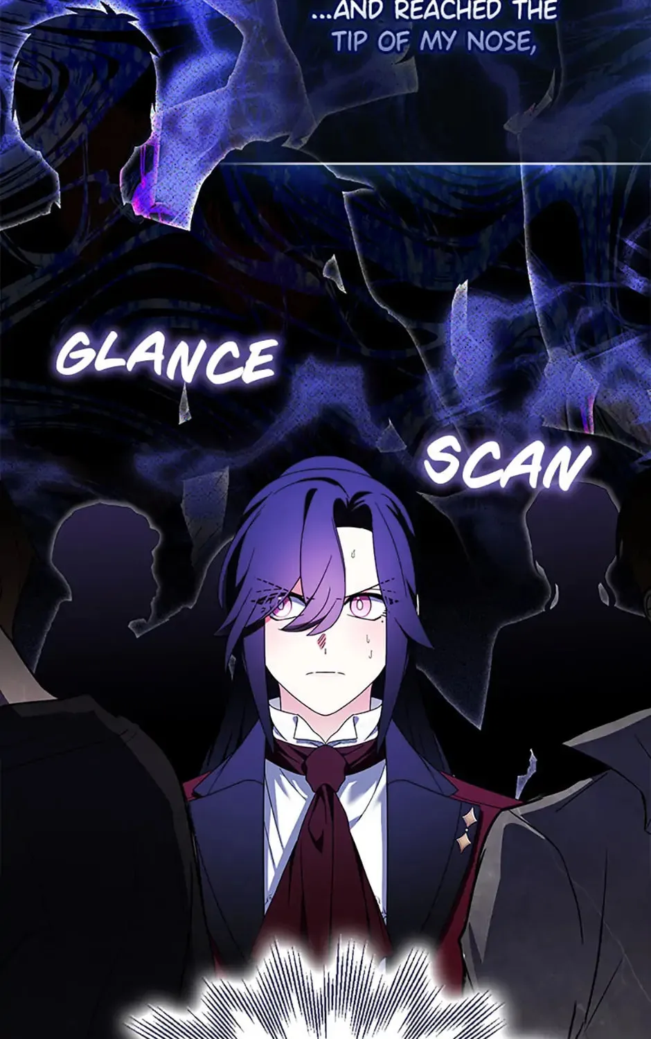 Read Cassmire: The Loyal Sword chapter 113 image 44 on Lezhin
