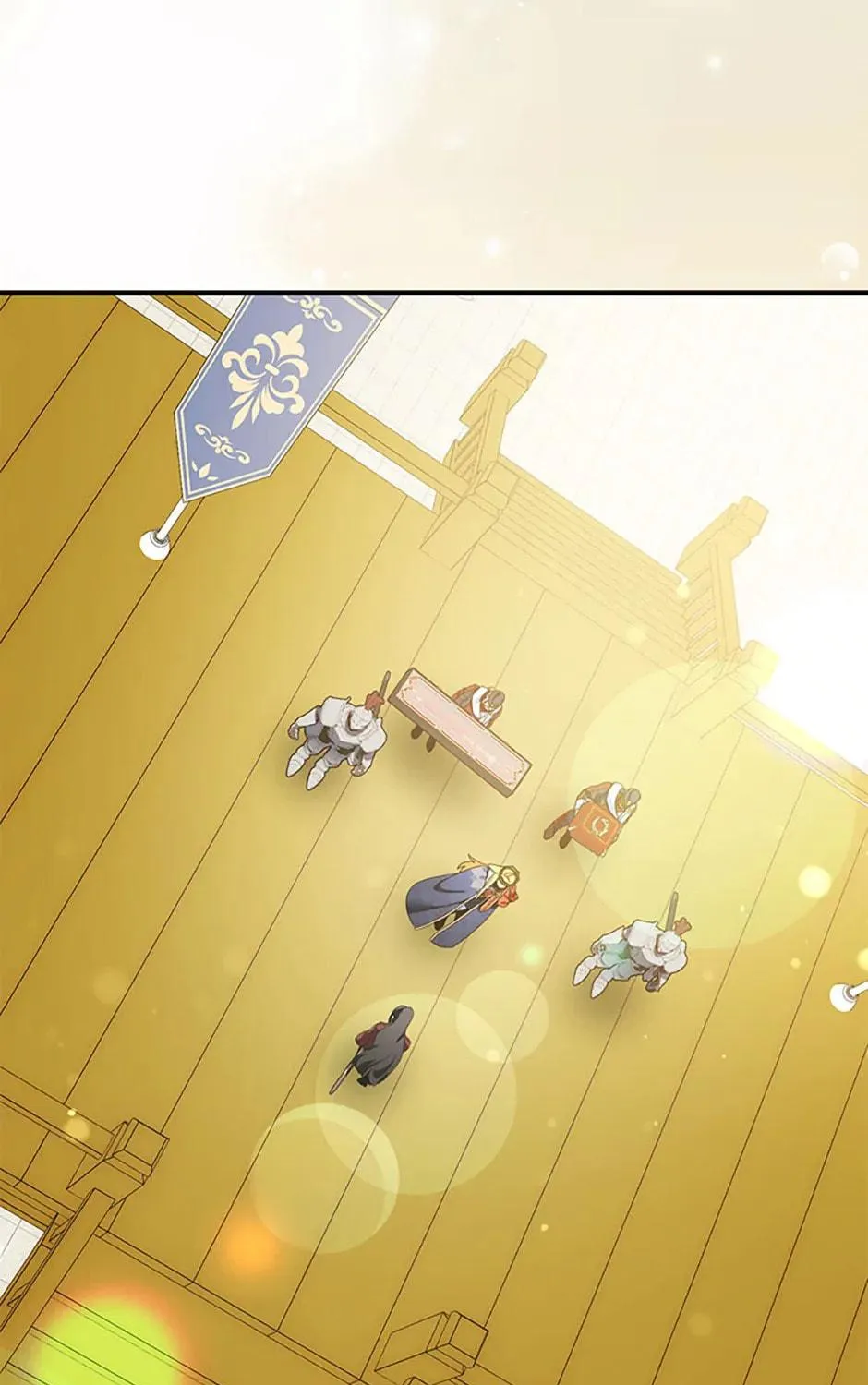 Read Cassmire: The Loyal Sword chapter 113 image 64 on Lezhin