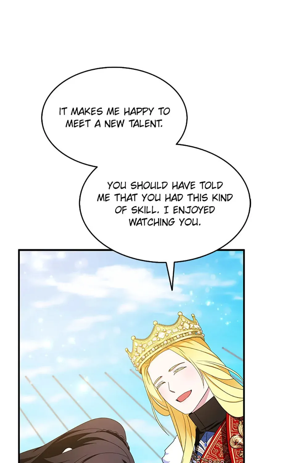 Read Cassmire: The Loyal Sword chapter 113 image 66 on Lezhin