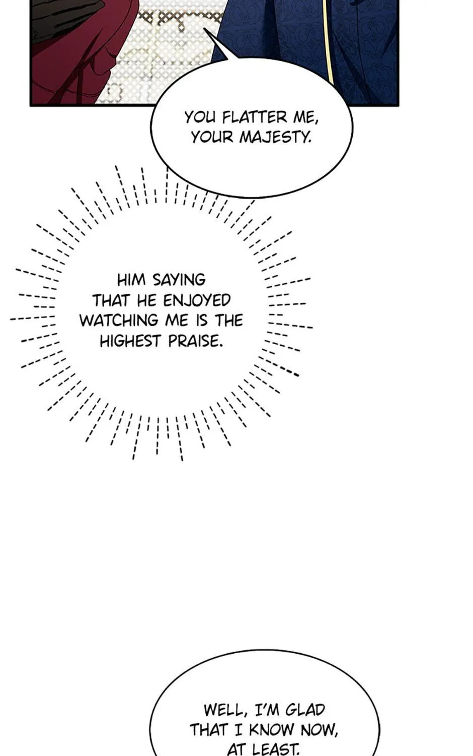 Read Cassmire: The Loyal Sword chapter 113 image 68 on Lezhin