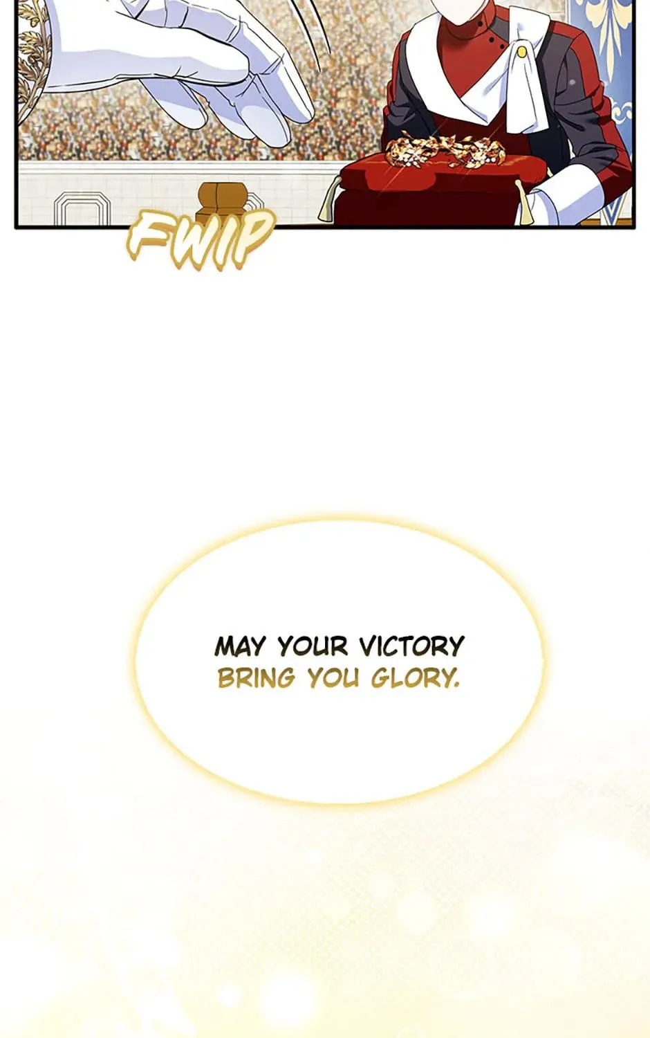 Read Cassmire: The Loyal Sword chapter 113 image 70 on Lezhin