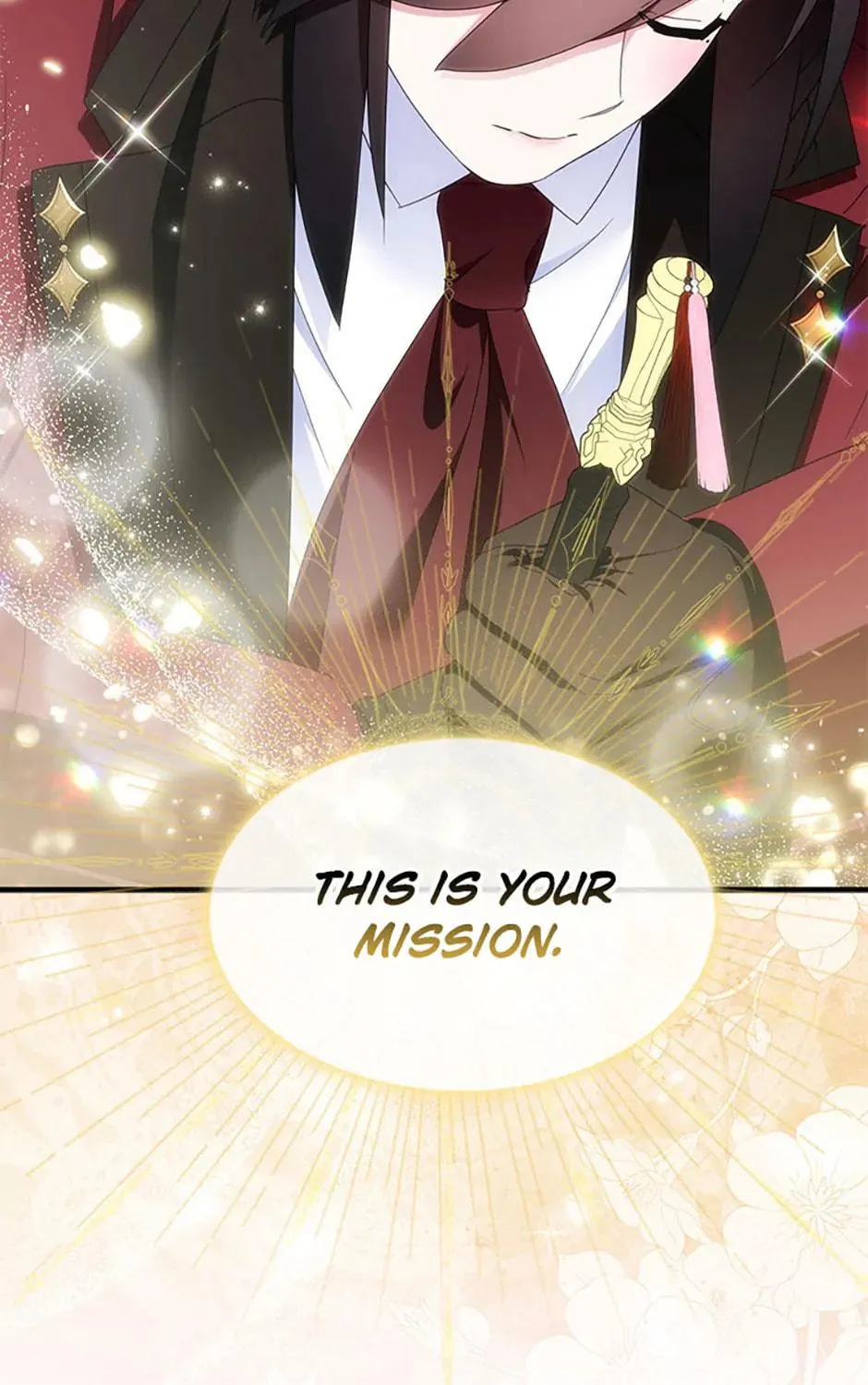 Read Cassmire: The Loyal Sword chapter 113 image 82 on Lezhin