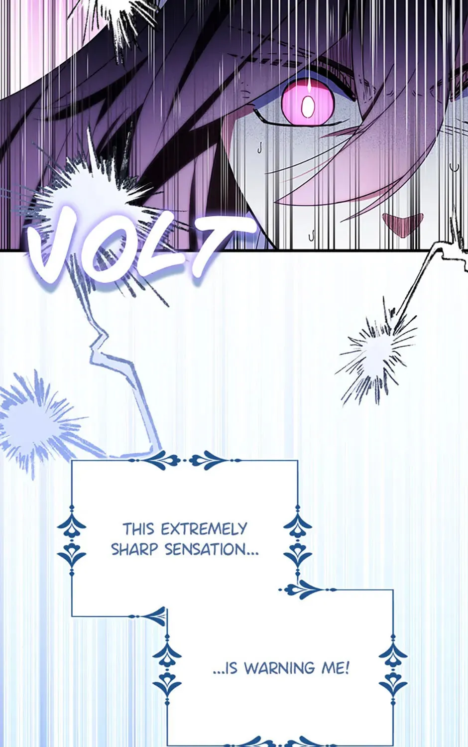 Read Cassmire: The Loyal Sword chapter 113 image 92 on Lezhin