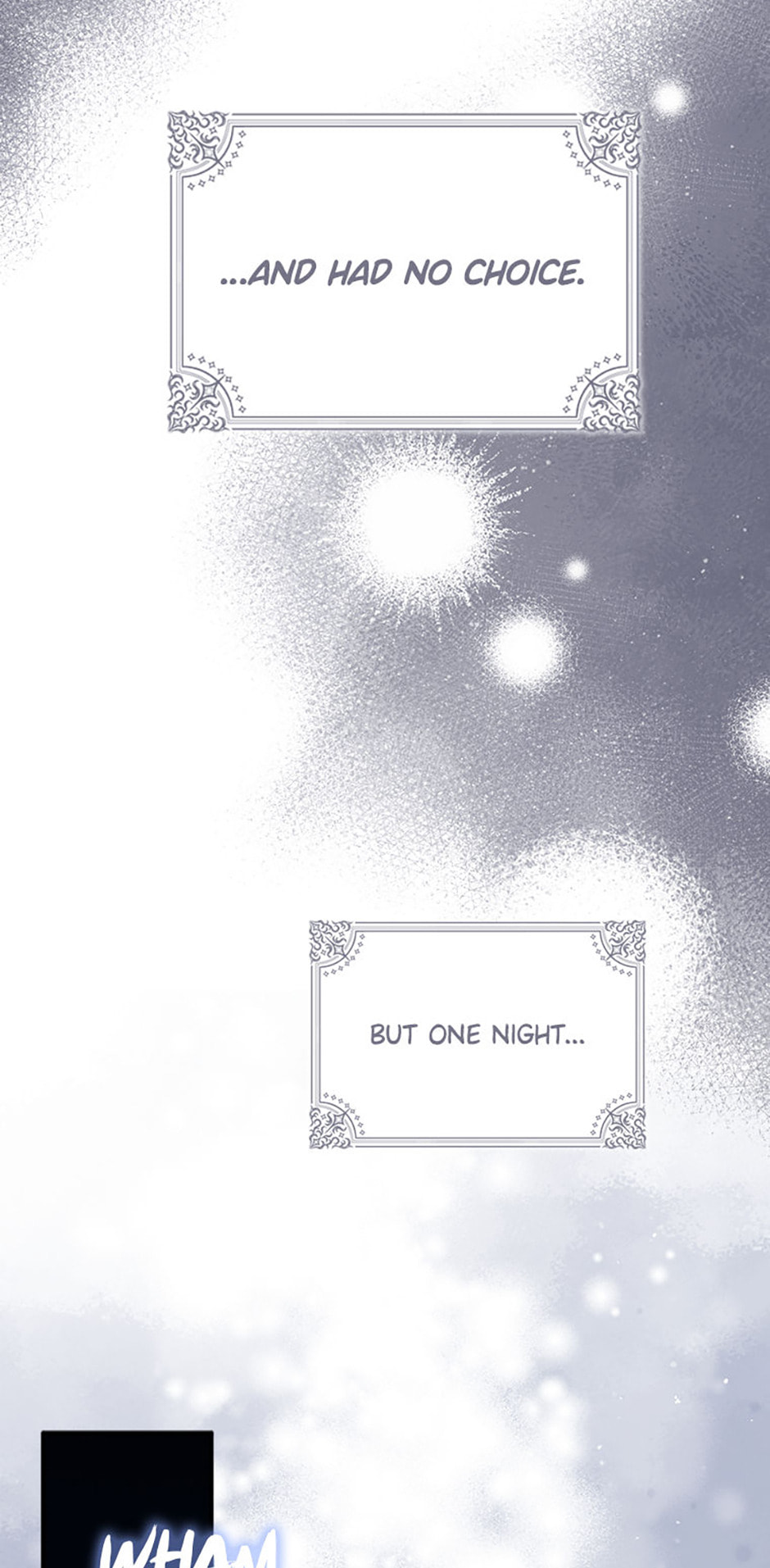 Read Cassmire: The Loyal Sword chapter 126 image 2 on Lezhin