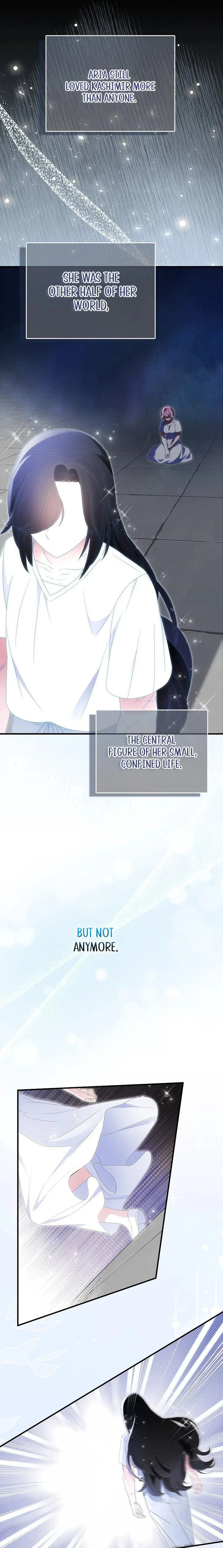 Read Cassmire: The Loyal Sword chapter 129 image 13 on Lezhin