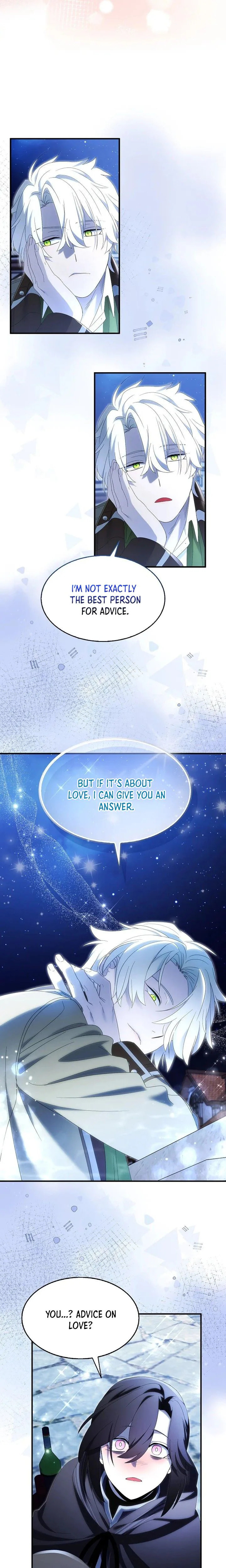 Read Cassmire: The Loyal Sword chapter 129 image 25 on Lezhin