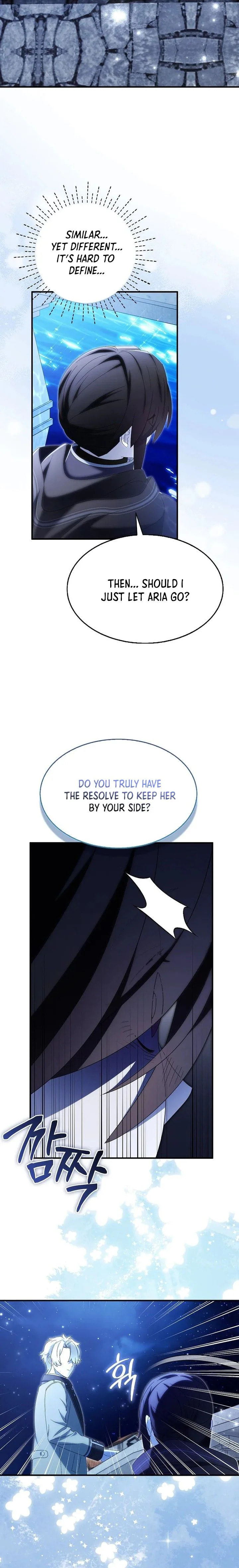 Read Cassmire: The Loyal Sword chapter 129 image 27 on Lezhin
