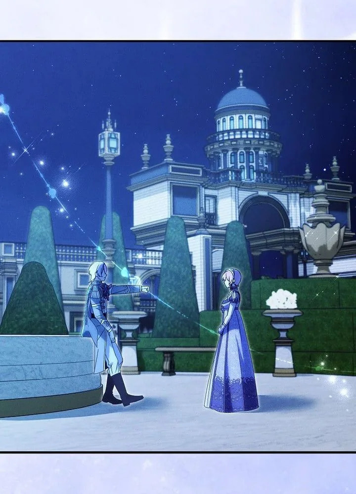 Read Cassmire: The Loyal Sword chapter 129 image 4 on Lezhin
