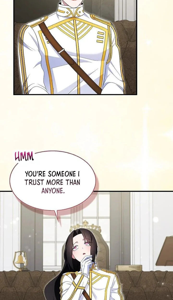 Read Cassmire: The Loyal Sword chapter 132 image 2 on Lezhin